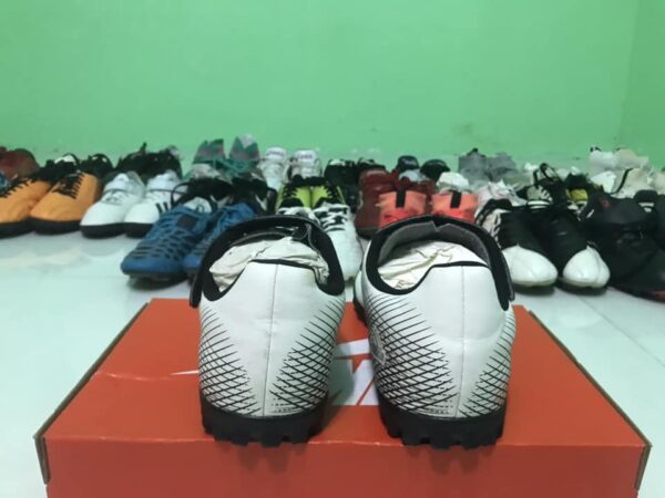 Giày 2hand Đá Bóng Hiệu Adidas
