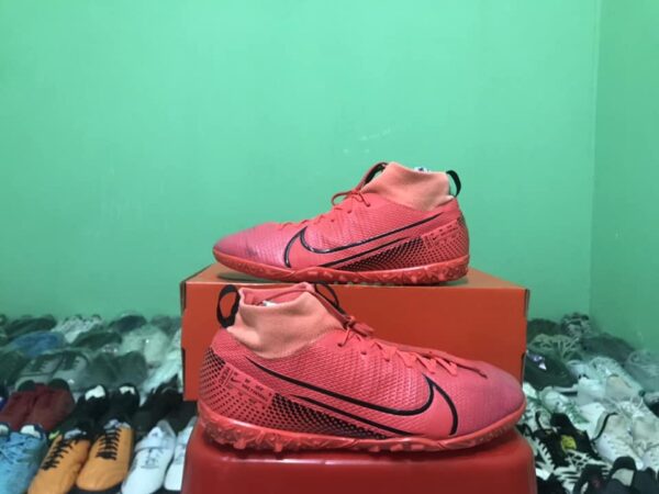 Giày 2hand Đá Bóng Hiệu Nike