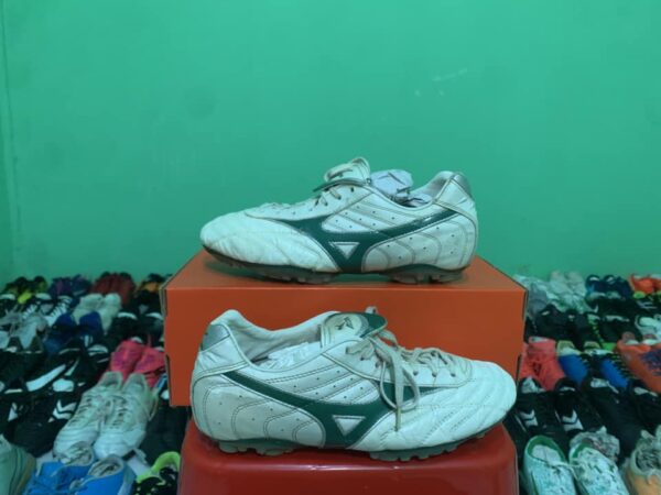 Giày Đá Bóng 2hand Mizuno