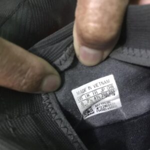 Giày 2hand Đá Bóng Hiệu Adidas