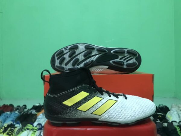 Giày 2hand Đá Bóng Hiệu Adidas