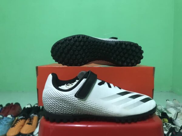 Giày 2hand Đá Bóng Hiệu Adidas