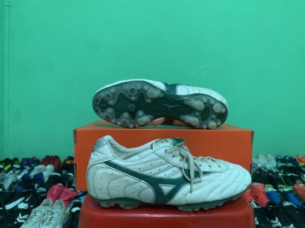 Giày Đá Bóng 2hand Mizuno