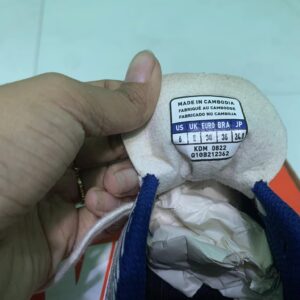 Giày 2hand Đá Bóng Hiệu Mizuno