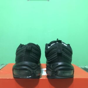 Giày Thể Thao 2hand Hiệu Nike