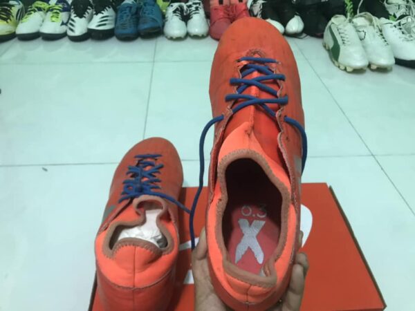 Giày 2hand Đá Bóng Hiệu Adidas