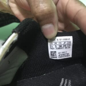 Giày 2hand Đá Bóng Hiệu Adidas