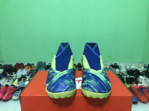 Giày 2hand Đá Bóng Hiệu Adidas