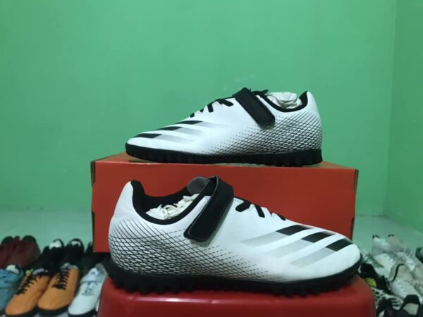 Giày 2hand Đá Bóng Hiệu Adidas