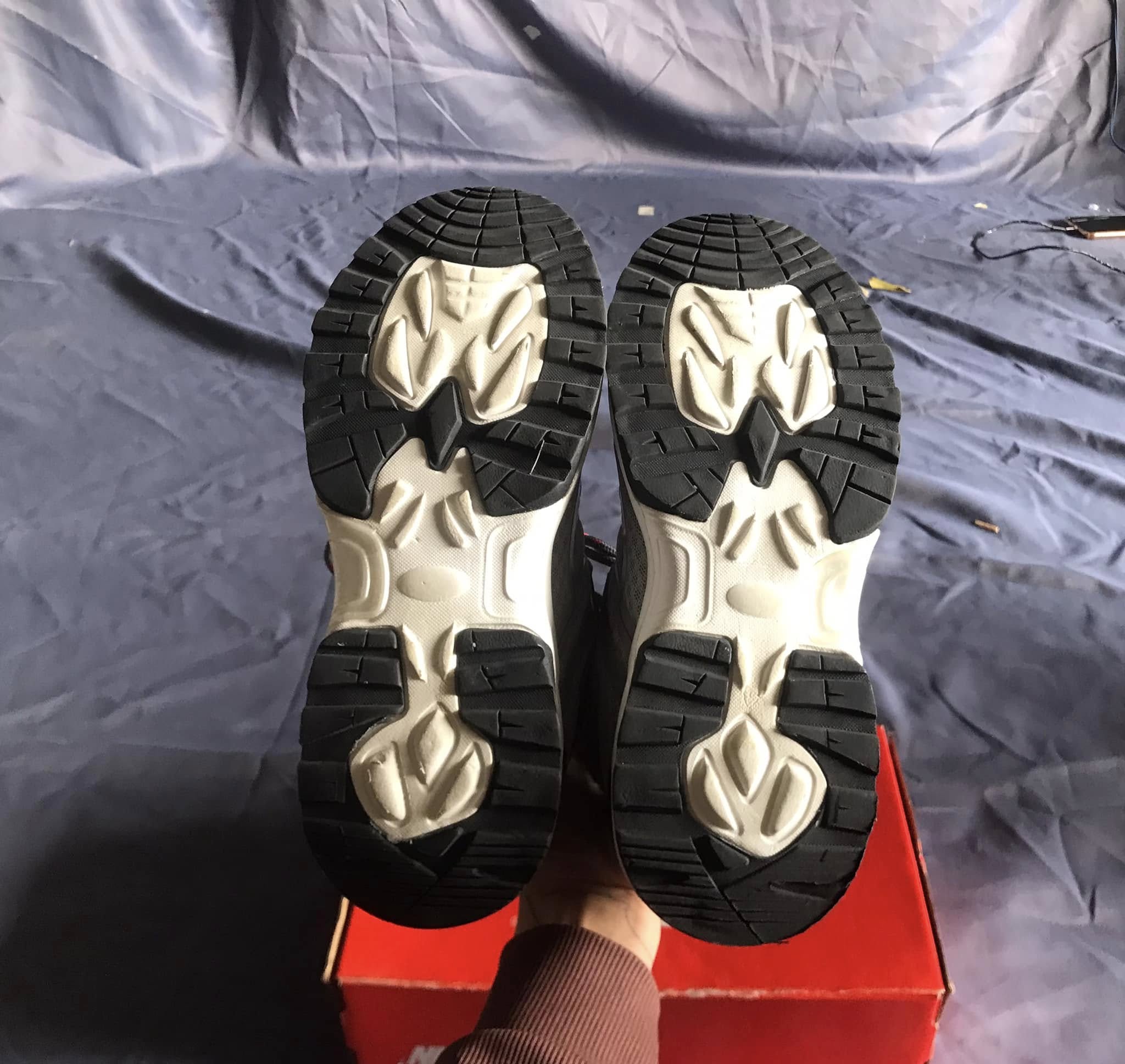 Giày 2hand Thể Thao Giày 2hand Thể Thao