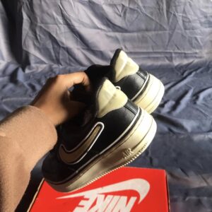 Giày 2hand Thể Thao Hiệu Nike