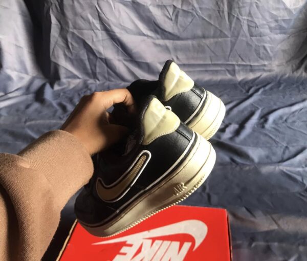 Giày 2hand Thể Thao Hiệu Nike
