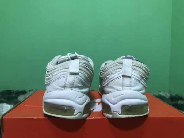 Giày Thể Thao 2hand Hiệu Nike