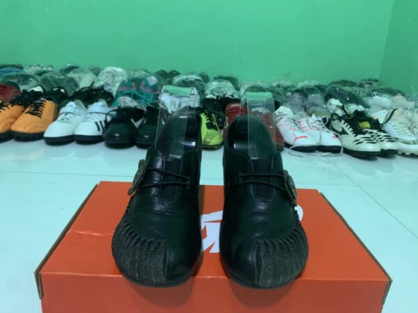 Giày 2hand Boot