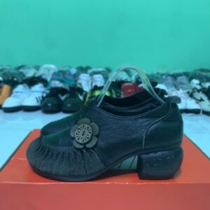 Giày 2hand Boot