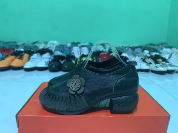 Giày 2hand Boot