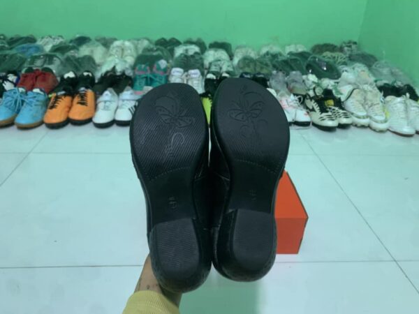 Giày 2hand Boot