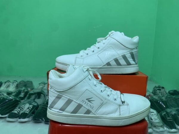 Giày 2hand Thể Thao