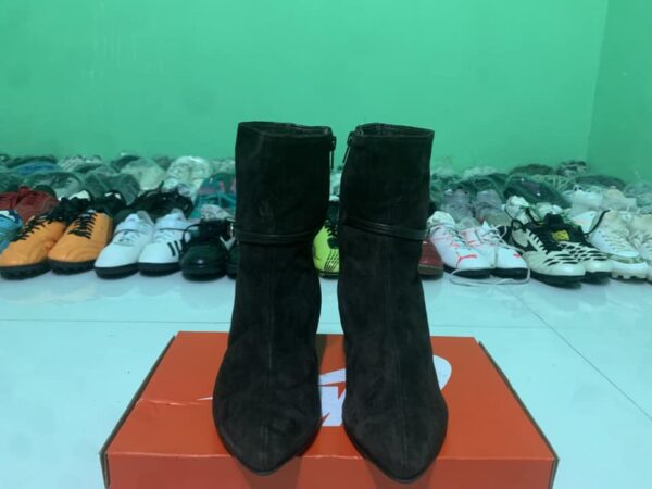 Giày Boot 2hand