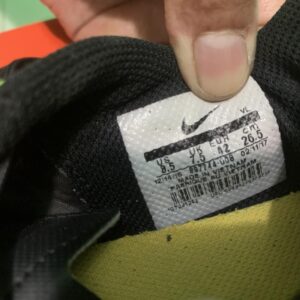 Giày 2hand Đá Bóng Hiệu Nike