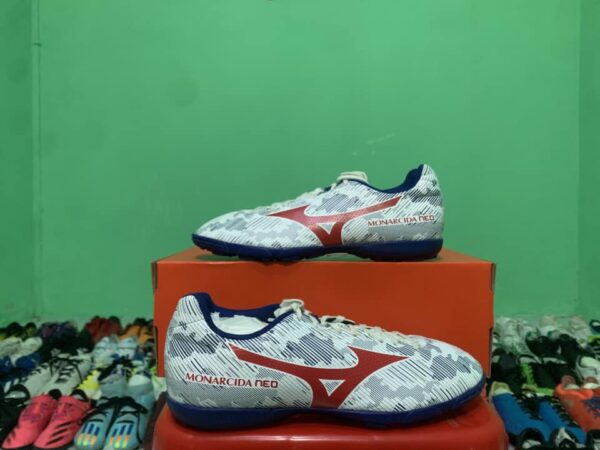 Giày 2hand Đá Bóng Hiệu Mizuno