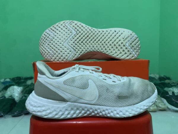 Giày Thể Thao 2hand Hiệu Nike