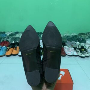 Giày Boot 2hand