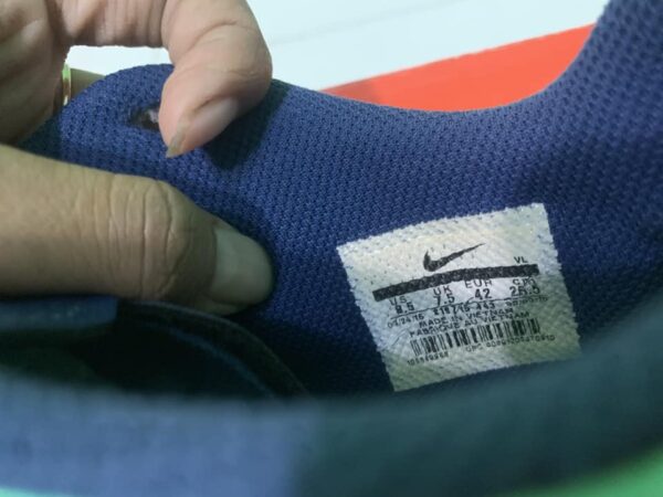 Giày Đá Bóng 2hand Hiệu Nike