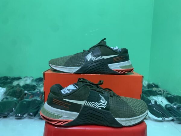 Giày 2hand Thể Thao Hiệu Nike