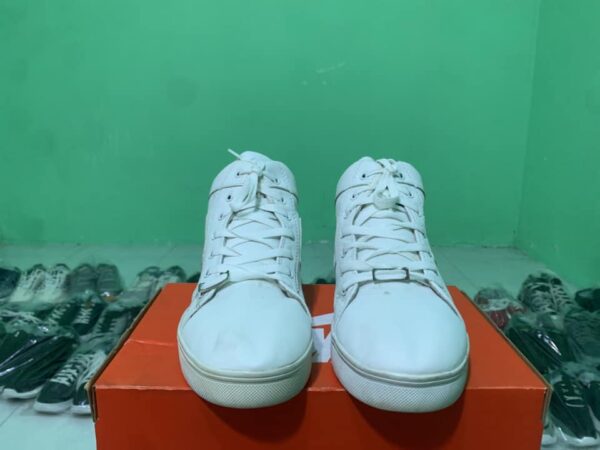 Giày 2hand Thể Thao