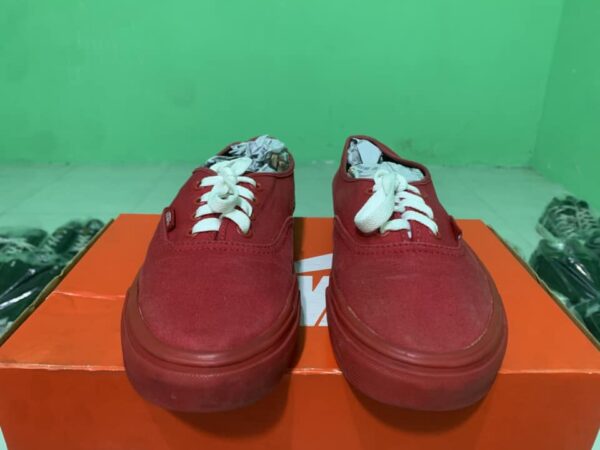 Giày 2hand Thể Thao Hiệu Vans
