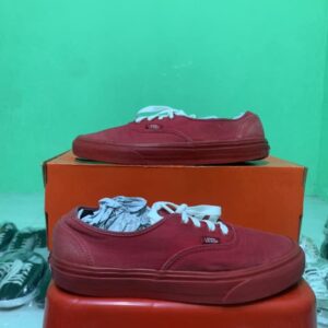 Giày 2hand Thể Thao Hiệu Vans