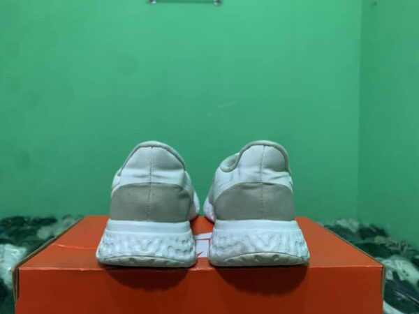 Giày Thể Thao 2hand Hiệu Nike