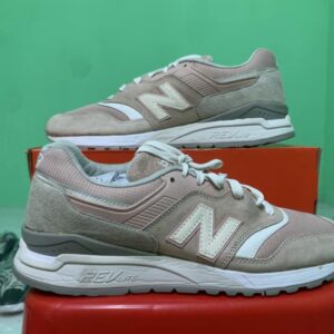 Giày 2hand Thể Thao Hiệu New Balance