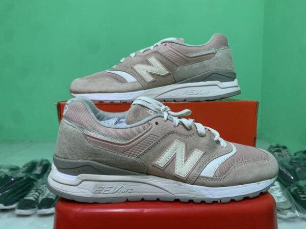 Giày 2hand Thể Thao Hiệu New Balance