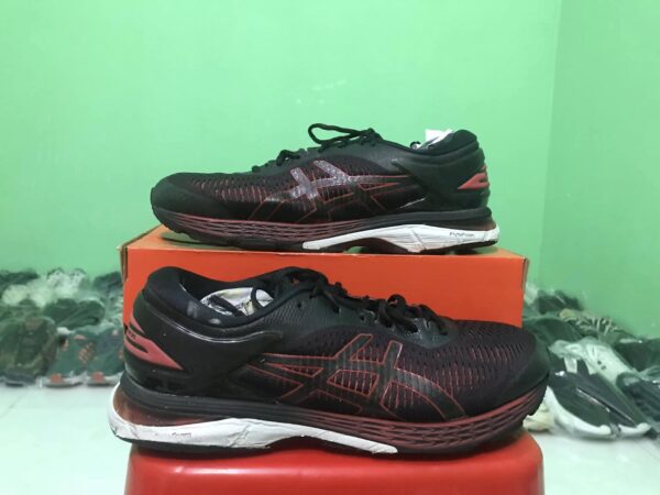 Giày 2hand Thể Thao Hiệu Asics