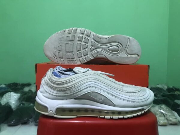 Giày Thể Thao 2hand Hiệu Nike