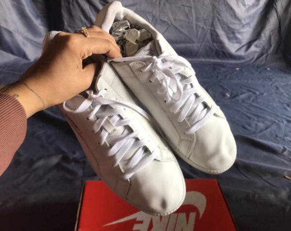 Giày 2hand Thể Thao Hiệu Puma