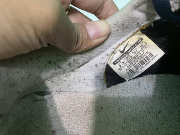 Giày 2hand Thể Thao Hiệu Nike