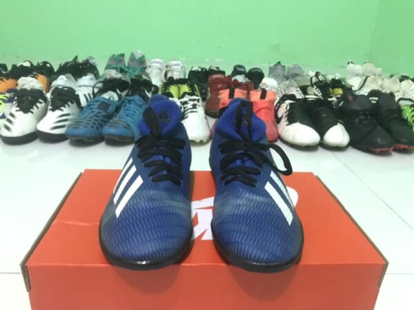 Giày 2hand Đá Bóng Hiệu Adidas
