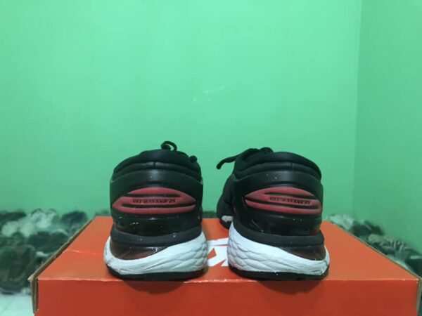 Giày 2hand Thể Thao Hiệu Asics
