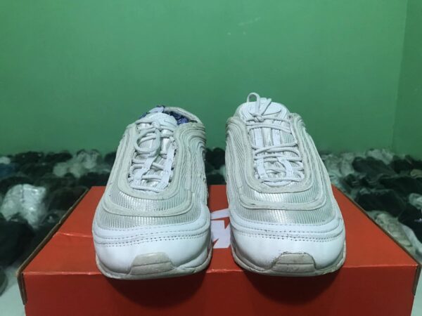 Giày Thể Thao 2hand Hiệu Nike