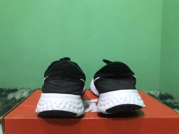Giày 2hand Thể Thao Hiệu Nike