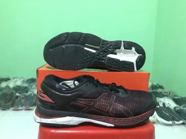 Giày 2hand Thể Thao Hiệu Asics