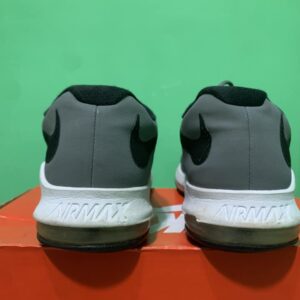 Giày 2hand Thể Thao Hiệu Nike