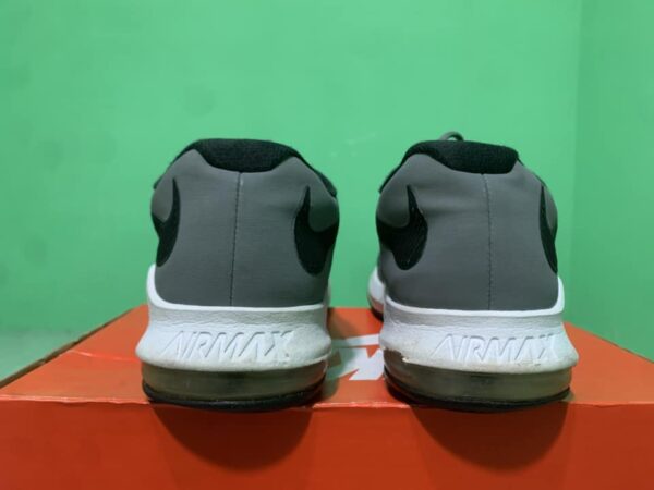 Giày 2hand Thể Thao Hiệu Nike