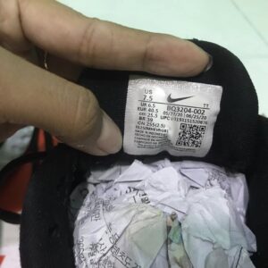 Giày 2hand Thể Thao Hiệu Nike