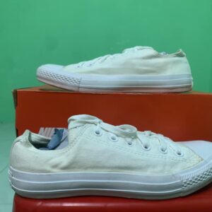 Giày Thể Thao 2hand Hiệu Converse