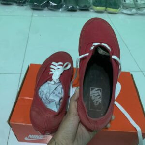 Giày 2hand Thể Thao Hiệu Vans