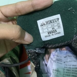 Giày 2hand Thể Thao